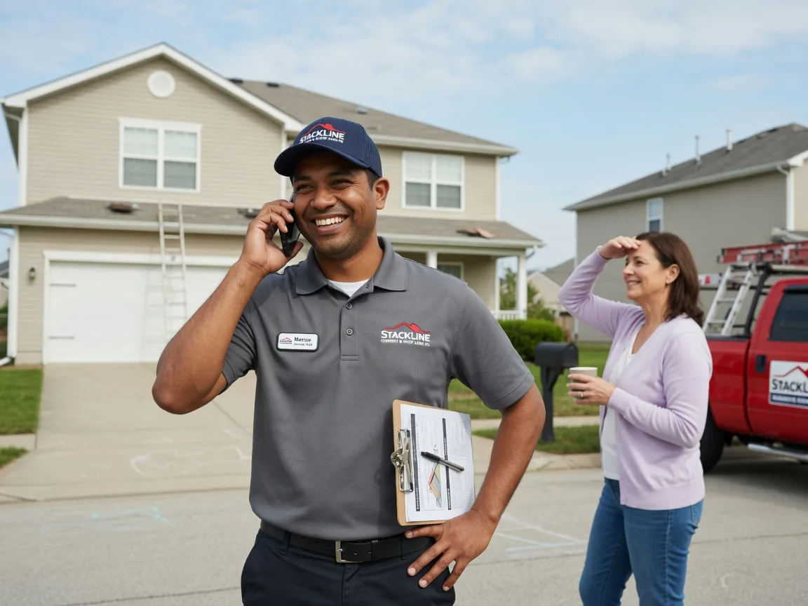 Chimney flashing repair Mohler, WA FAQs